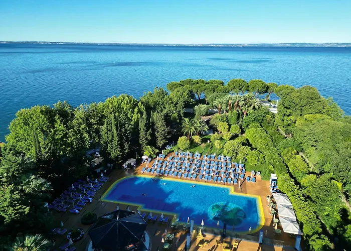 Parc Hotel Gritti Bardolino