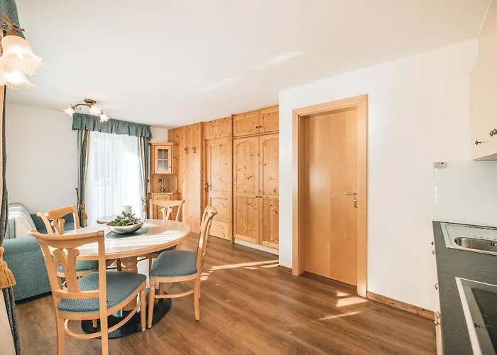 Garni Hotel Miara