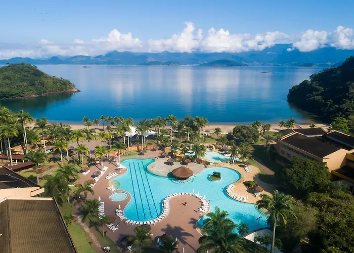 Vila Galé Eco Resort Angra - All Inclusive Angra dos Reis