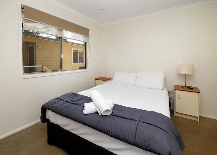 Big4 Sydney Lakeside Holiday Park