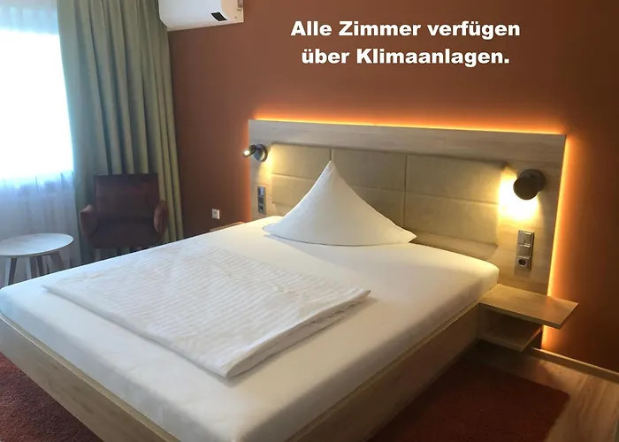 Hotel Wilms Keulen