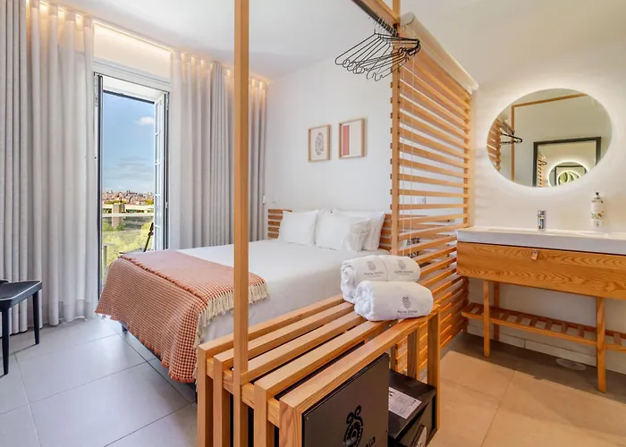 Fonte Santa Manor House Hotel Vila Nova de Gaia