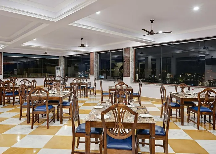 Barliyas Heritage Boutique Hotel Udaipur