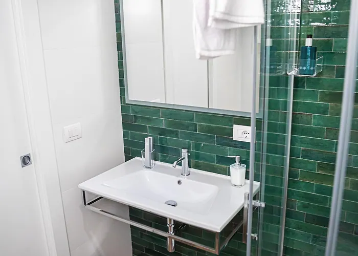 Bed and Breakfast Melo 48 Bari