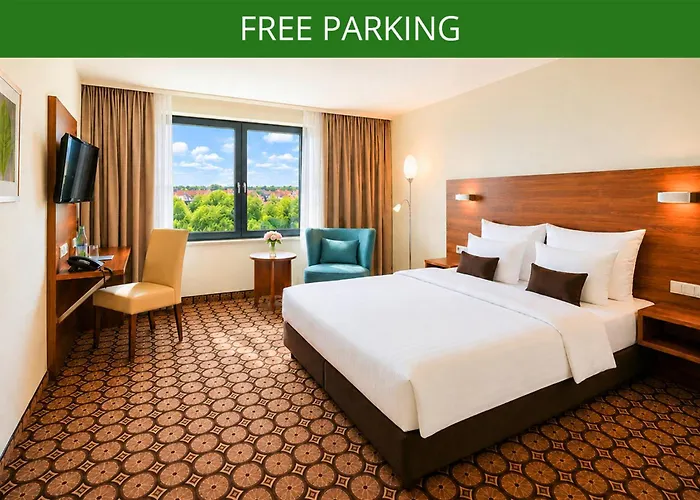 Ferenc Hotel Budapest