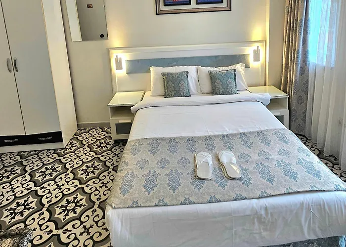 Lemon Residence Istambul