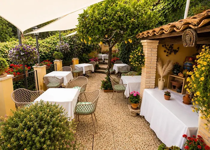 B&B Giulia Taormina