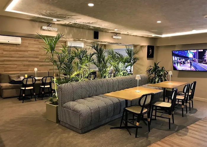 Arte Hotel Lima