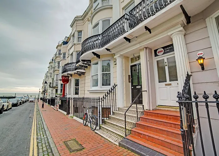 The Gullivers Hotel