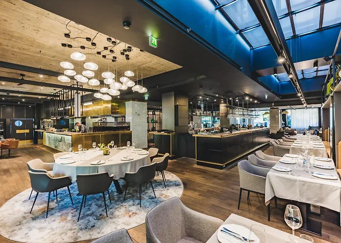 Sense Hotel Sofia, A Member Of Design Hotels