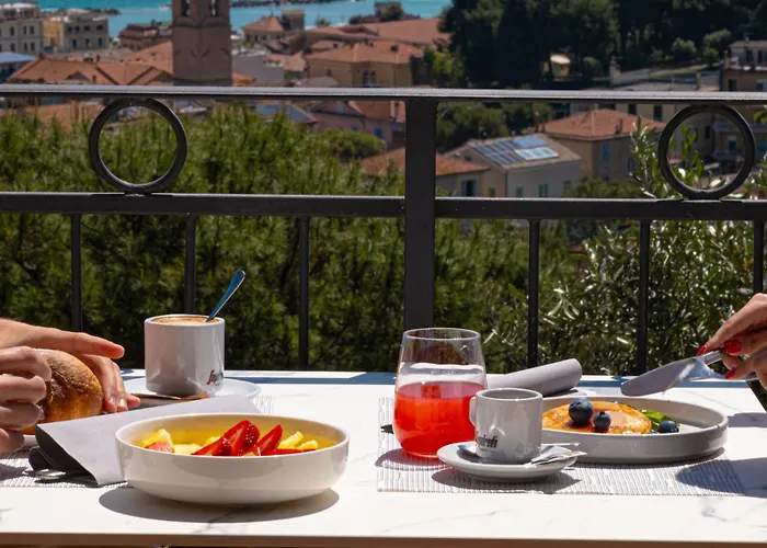 Bed and Breakfast Primo Sole Cupra Marittima