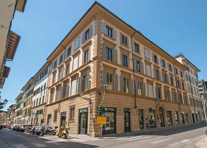 Hotel Genesi