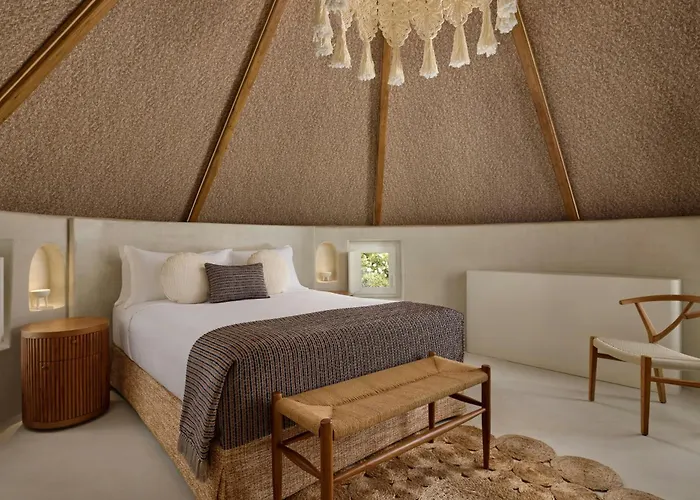 Santa Marina, A Luxury Collection Resort, Mykonos Ornos 