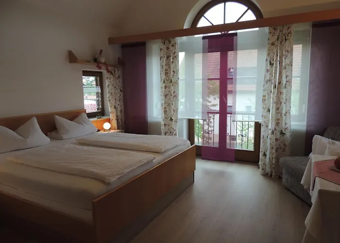 Gästehaus Jutta / Pension Link