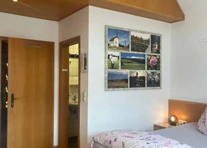 Gästehaus Jutta / Pension Link