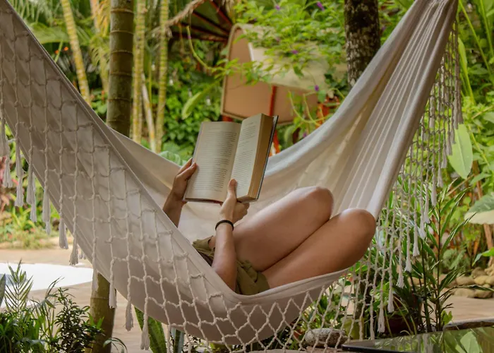 Villa Lu Amazon Ecolodge Tarapoto