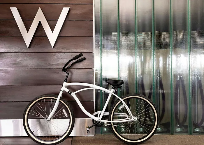 W Scottsdale Hotel
