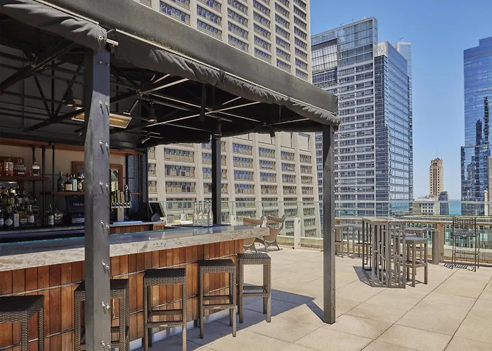 Hyatt Centric The Loop Chicago