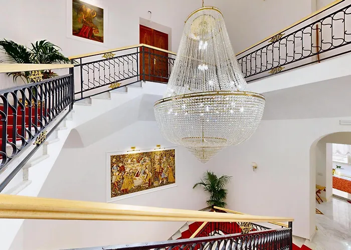 B&B Palazzo del Teatro Agrigento