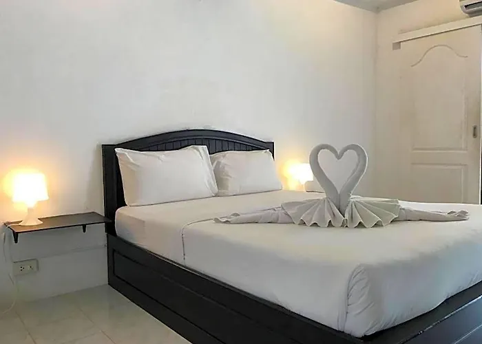 Sp Place Hotel Koh Chang