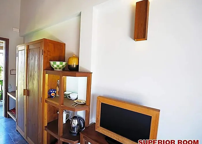 Cat Tuong Boutique Villas