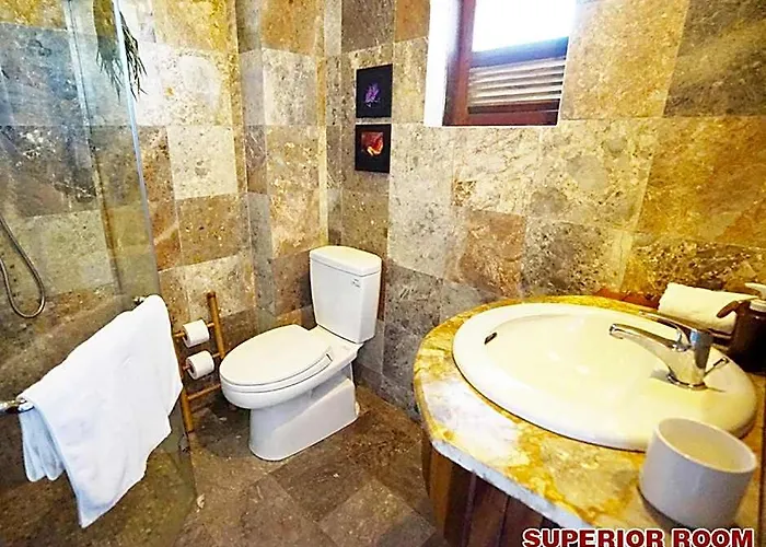Cat Tuong Boutique Villas