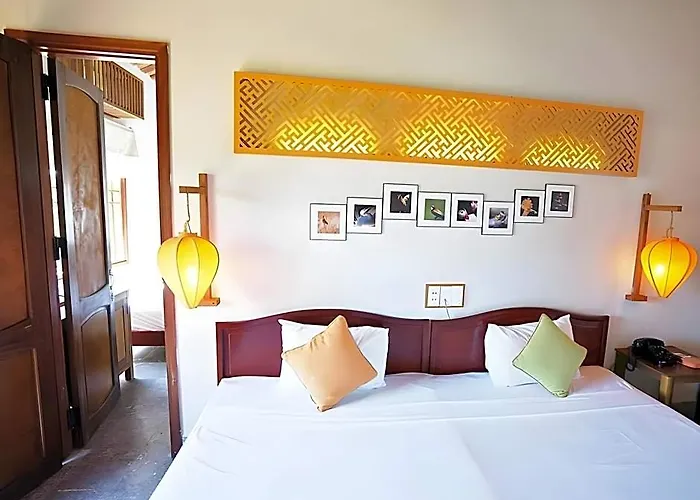 Cat Tuong Boutique Villas