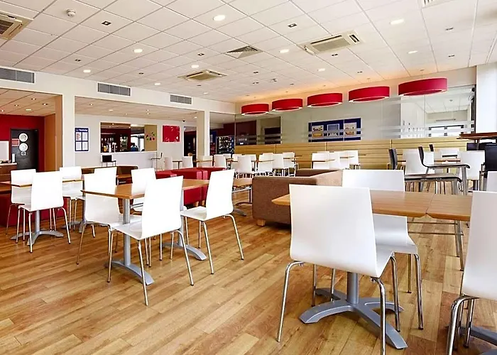 Travelodge Excel