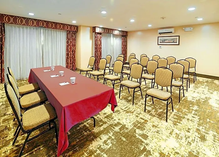 Best Western Plus Arena Hotel