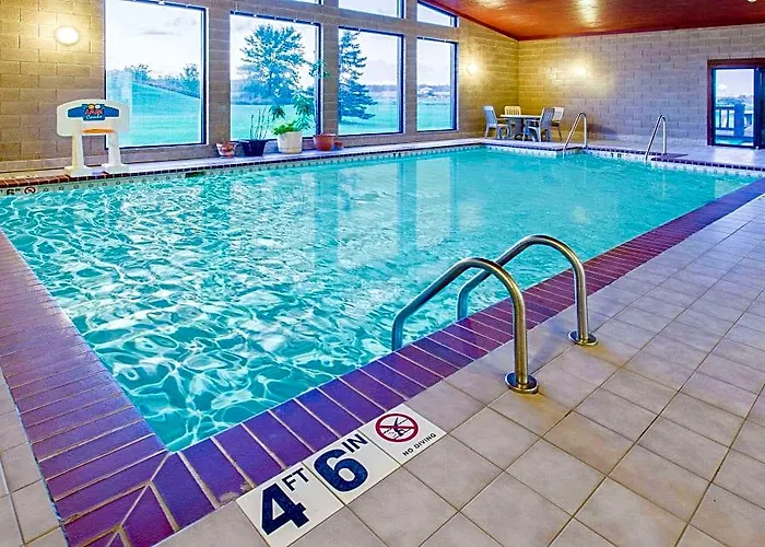 Days Inn By Wyndham Sheboygan/The Falls