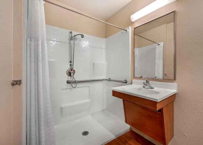 Extended Stay America Select Suites - Atlanta - Chamblee Habersham