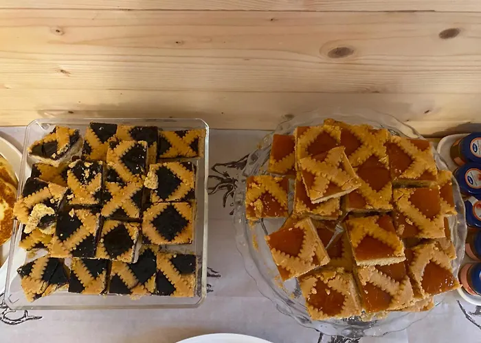 Bed and Breakfast Dependance Grimani Ampezzo