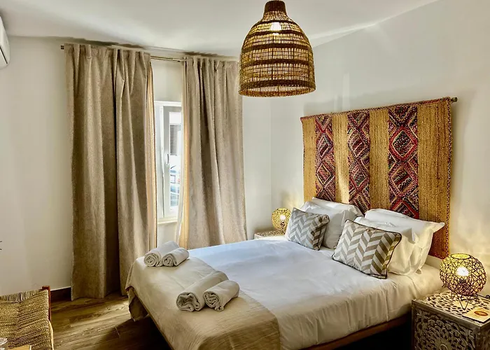 Hotel Ocean House Alentejo Porto Covo