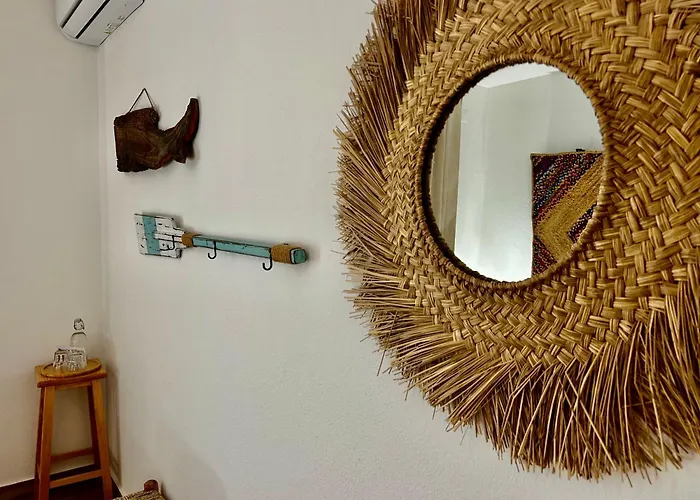 Hotel Ocean House Alentejo Porto Covo