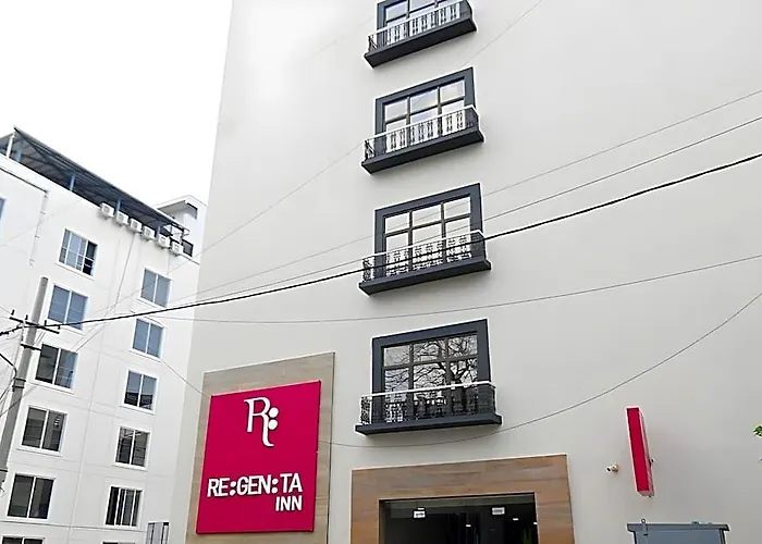 Regenta Inn Bannerghatta Bangalore