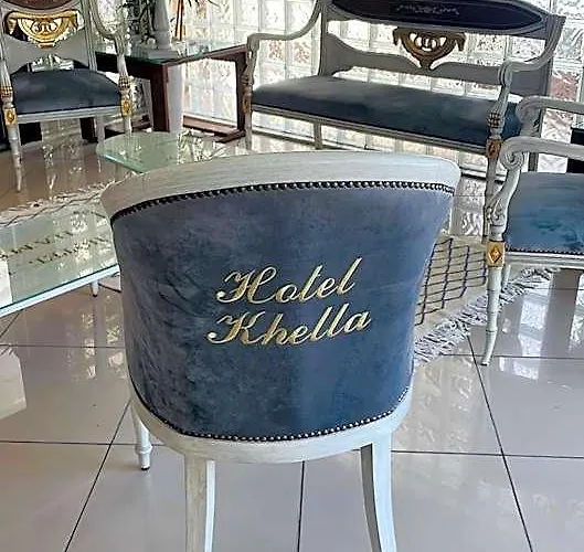 Hotel Khella