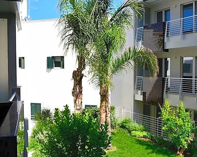 Vilu Suite Centro Polignano a Mare