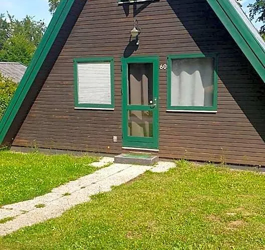 Ferienhaus Nr. 60 Im Ferienpark am Twistesee Bad Arolsen