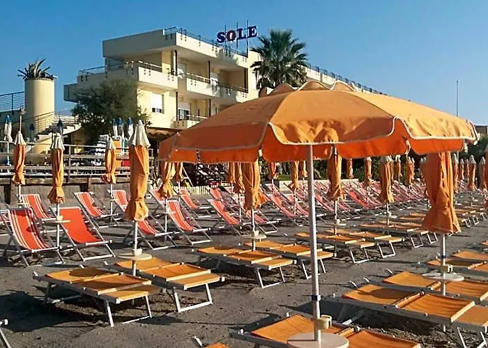 Residence Sole Albenga