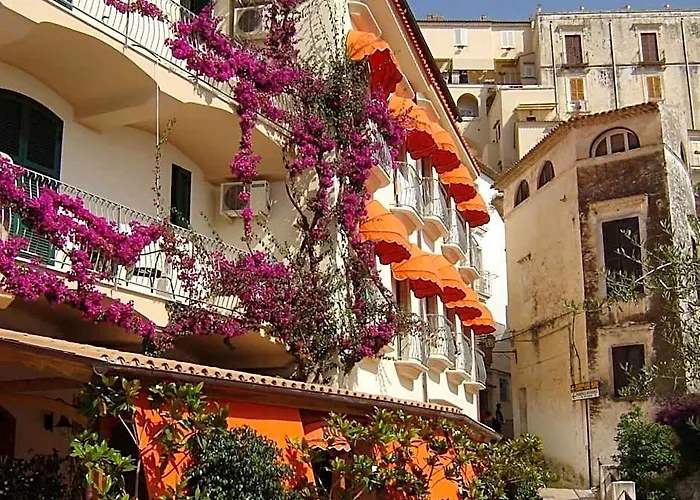Hotel Marconi Sperlonga