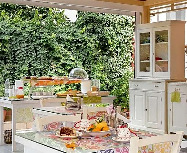 Villa Lavinia