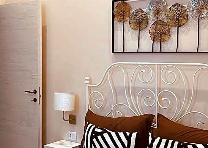B&B Meliora Rooms