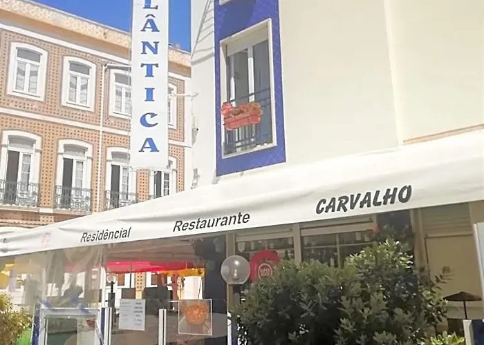 Hotel Atlântica São Martinho do Porto