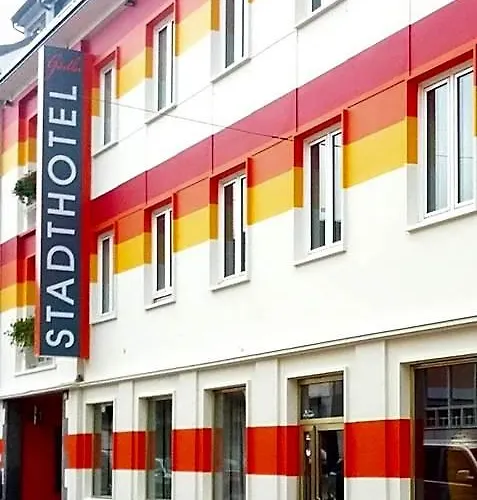 Stadthotel Gürtler Amstetten