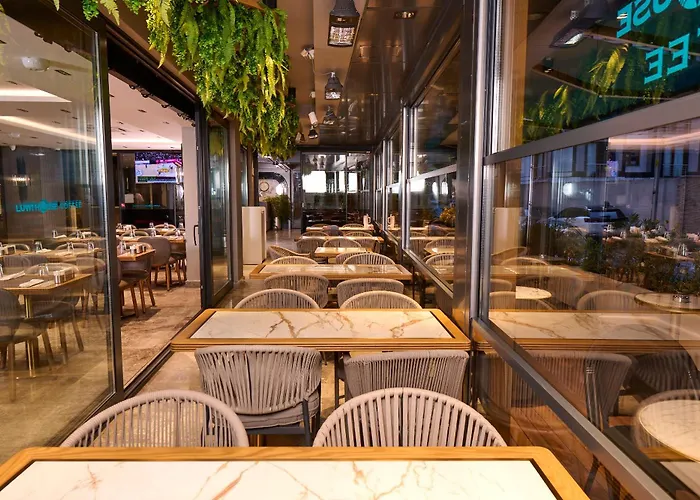 Livinton Istanbul Atasehir