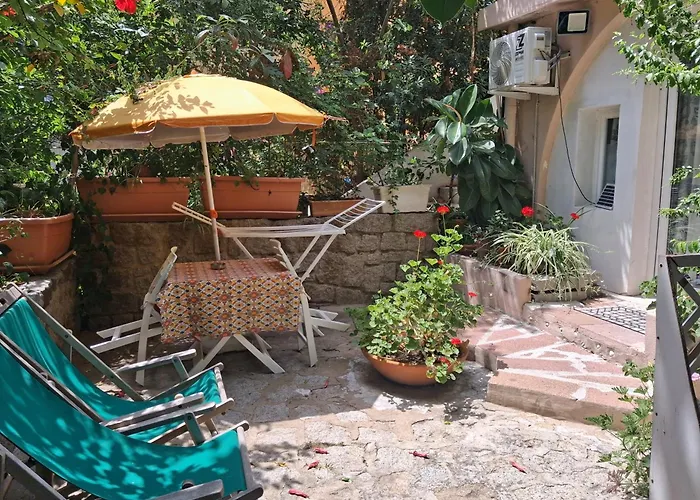 Hotel La Randa Santa Teresa di Gallura