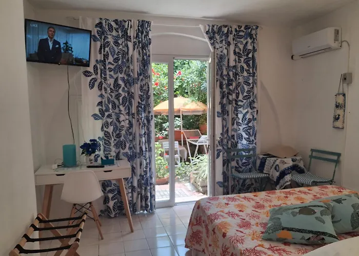 Hotel La Randa Santa Teresa di Gallura
