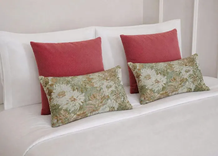 Le Macaron City Center - Boutique Hotel Da Lat