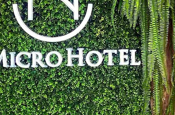 Fengjia Micro Hotel