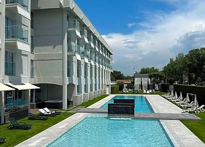 Hotel Do Parque Viana do Castelo